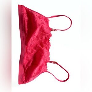 Aerie bralette size L. NWT